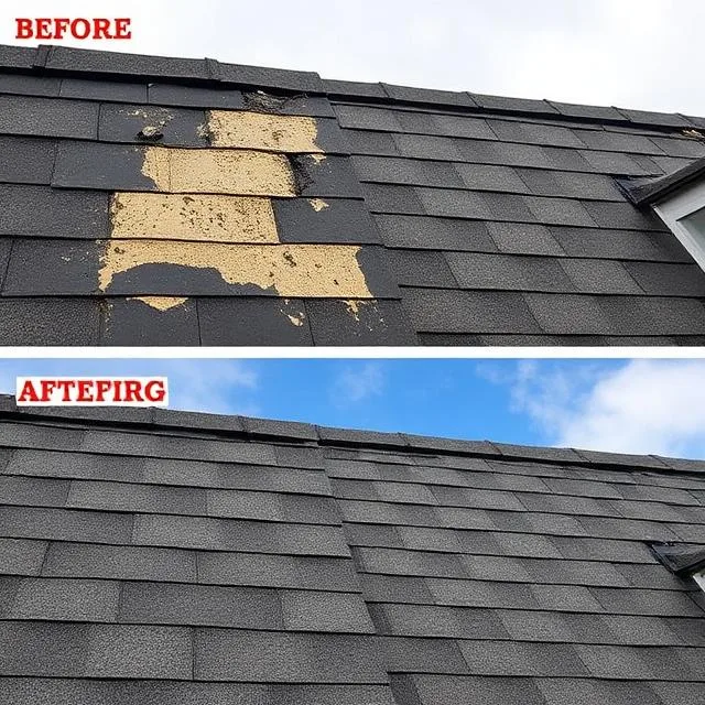 Roof Repair Near Me in Roggen, CO near me
